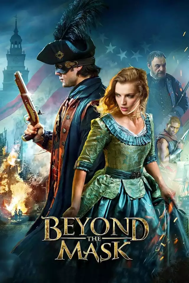 movie vertical poster fallback
