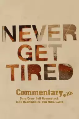 Never Get Tired: The Bomb the Music Industry! Story