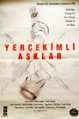 Yer Çekimli Aşklar: Kazandibi Tavukgöğsü