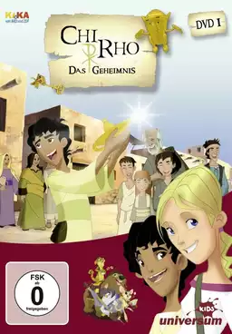 Chi Rho – Das Geheimnis