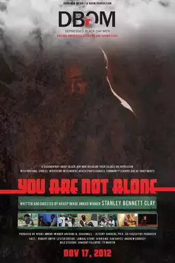 You Are Not Alone