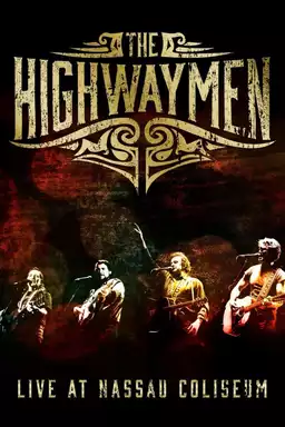 The Highwaymen: Live at Nassau Coliseum