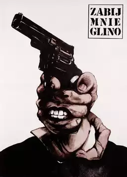 Kill Me, Cop