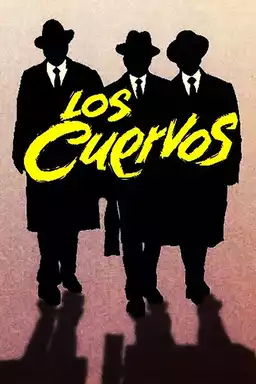 Los cuervos