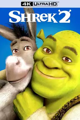 Shrek 2