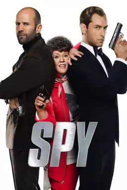 movie Spy