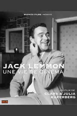 Jack Lemmon une vie de cinéma