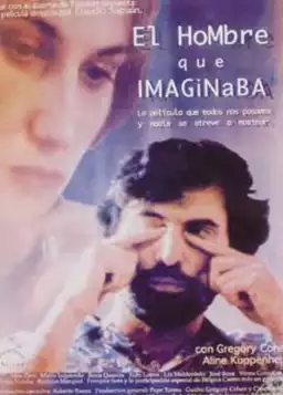 El hombre que imaginaba