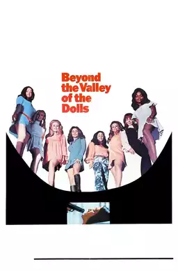 Beyond the Valley of the Dolls