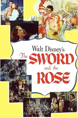 The Sword and the Rose