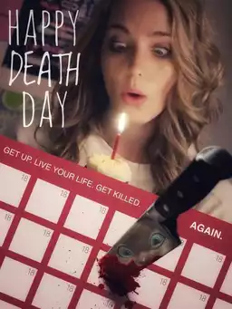 Happy Death Day