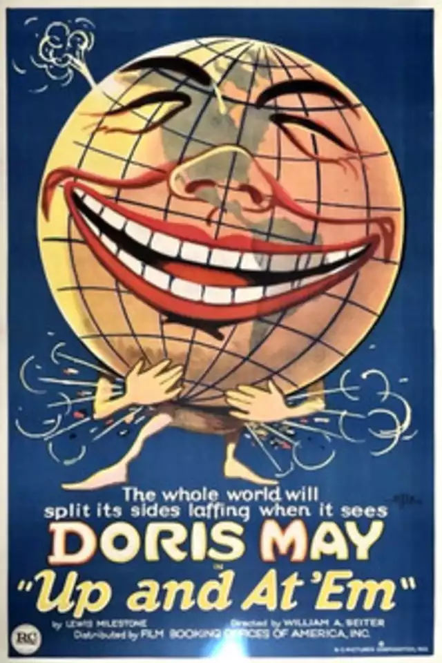 movie vertical poster fallback