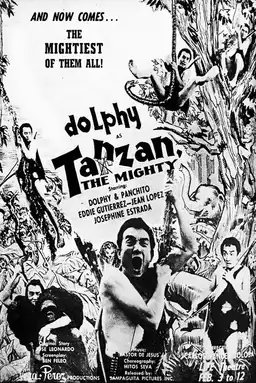 Tanzan the Mighty