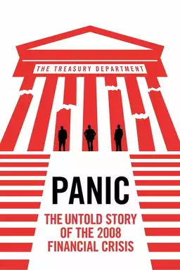 Panic: The Untold Story of the 2008 Financial Crisis