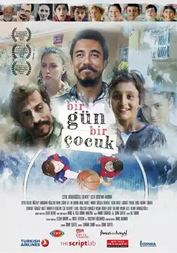 Birgün Bir Çocuk