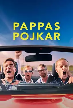 Pappas Pojkar