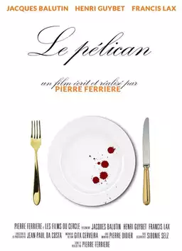 Le Pélican