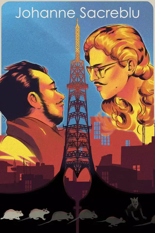 movie vertical poster fallback