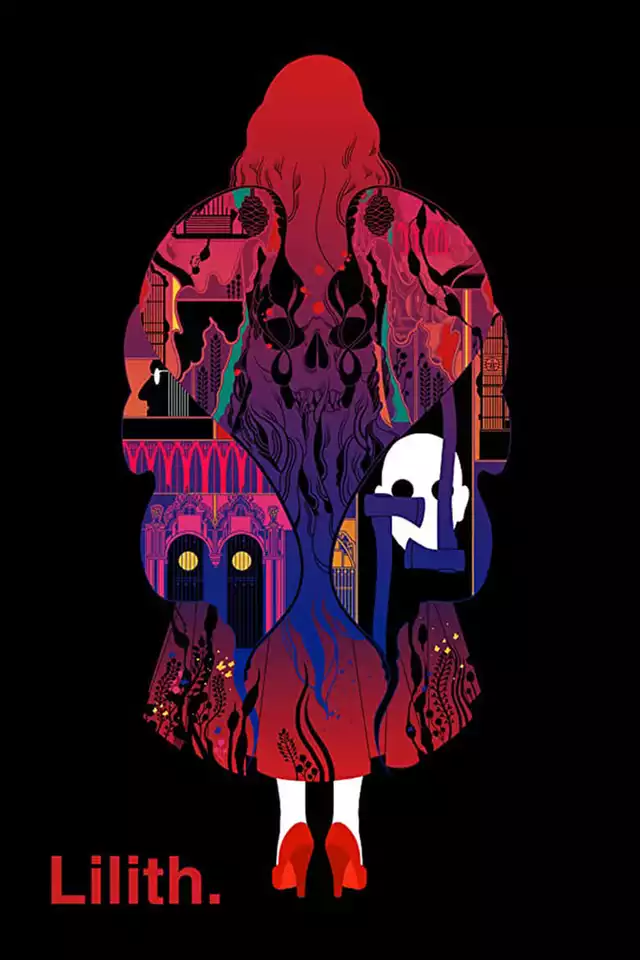 movie vertical poster fallback