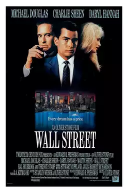 Wall Street