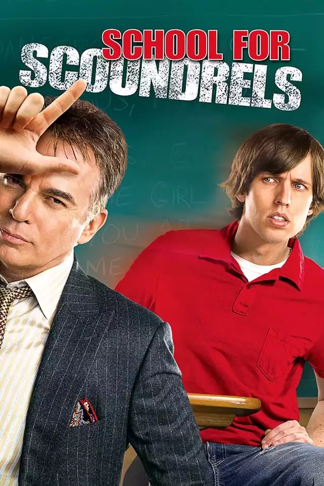 movie vertical poster fallback