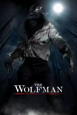 The Wolfman