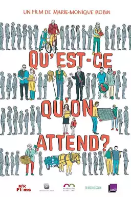 Qu'est-ce qu'on attend ?