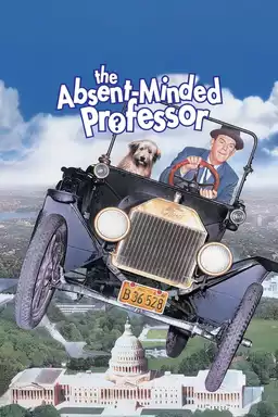 The Absent-Minded Professor