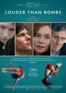 Louder Than Bombs