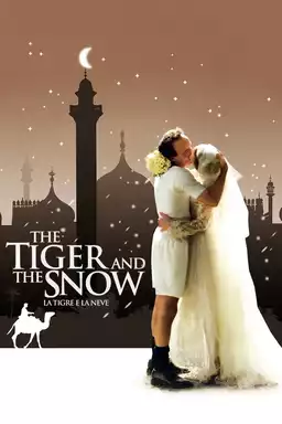 The Tiger and the Snow