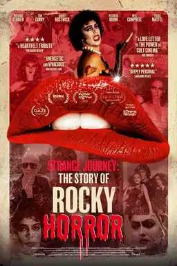 Strange Journey: The Story of Rocky Horror