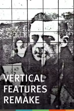 Vertical Features Remake