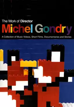 The Work of Director Michel Gondry