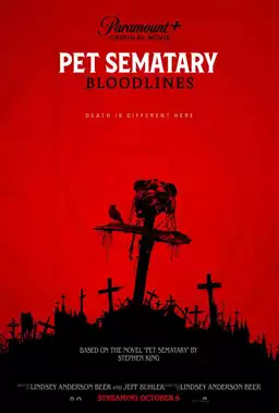 Pet Sematary: Bloodlines
