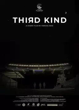 Third Kind