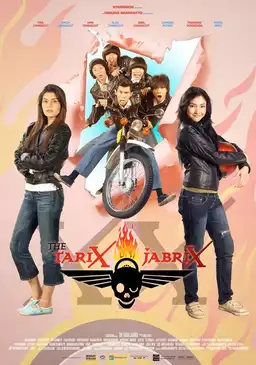 The Tarix Jabrix