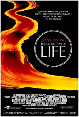 Frans Lanting: The Evolution of LIFE