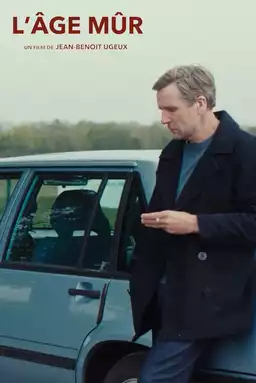 L'âge mûr