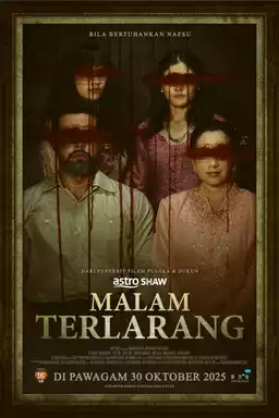 Malam Terlarang