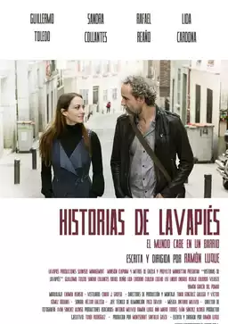 Historias de Lavapiés