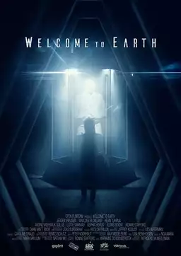 Welcome to Earth