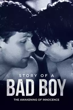 Story of a Bad Boy