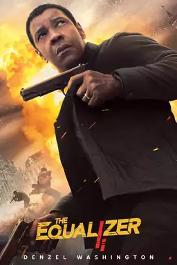 The Equalizer 2