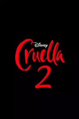 Cruella 2