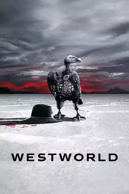movie Westworld