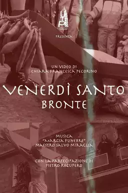 Venerdì Santo - Bronte