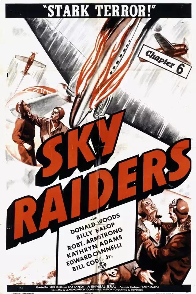 movie vertical poster fallback