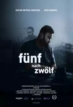 Fünf nach Zwölf