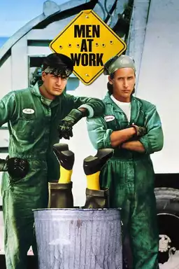 Men at Work