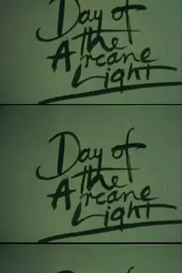 Day of the Arcane Light